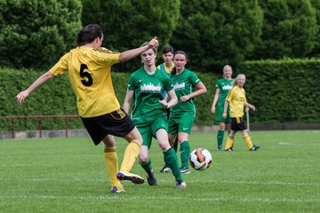 Bild 339 - OL GW Eimsb�ttel : SC Wentorf : Erfebnis: 2:2